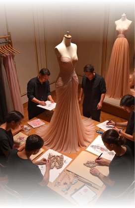 Fashion Communication