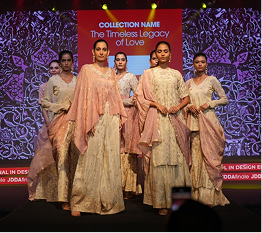 Runway Show